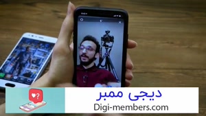 راهنمای کامل امنیت پیج اینستاگرام به صورت رایگان