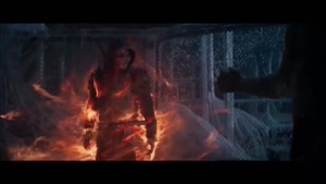 دانلود فیلم مورتال کمبت Mortal Kombat 2021 با زیرنویس فارسی