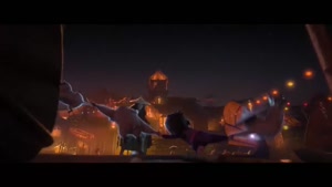 دانلود فیلم Raya and the Last Dragon 2021 رایا و آخرین اژدها