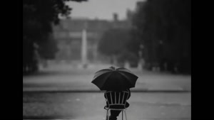کلیپپ غمگین بارانی برای وضعیت واتساپ
