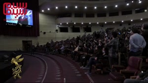 خلاصه و حواشی جذاب از نشست خبری فیلم مصلحت در 39 جشنواره فجر