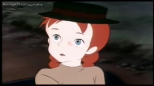 کارتون سریالی آنشرلی با موهای قرمز - قسمت ۲