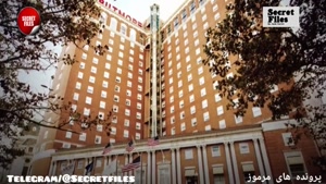 حضور روح در تسخیر شده ترین هتل آمریکا (شکار دوربین ۳۳)
