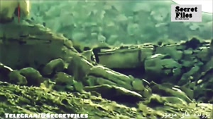 ویدیوی واقعی مشاهده انسان گرگ نما در آمریکا (شکار دوربین ۴۶)
