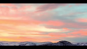 شفق های قطبی را با کیفیت 4k تماشا کنید