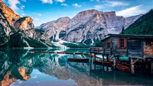 10 مکان فوق العاده دیدنی در ایتالیا