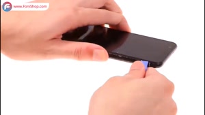 آموزش تعویض باتری گوشی هواوی P smart - فونی شاپ