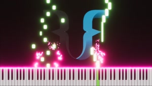 FRIENDS , پیانو نوازی آهنگ روز تاپ فرندز Marshmello Feat. An