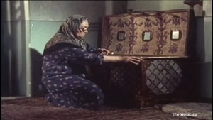 قصه های مجید 6 - خواب نما