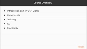 آموزش برنامه نویسی ++C در آنریل انجین – Unreal Engine 4