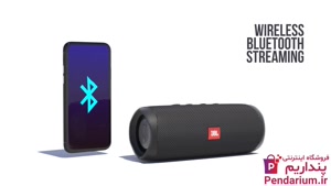 اسپیکر بلوتوث جی بی ال JBL Flip 4 Bluetooth Speaker