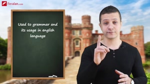 آموزش گرامر Used to در زبان انگلیسی؛ کاربرد، ساختار و مثال