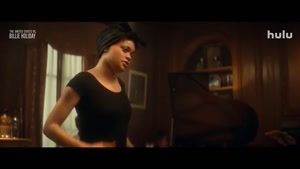 دانلود فیلم The United States vs. Billie Holiday 2021 با دوب