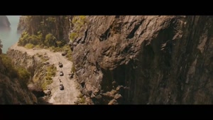 فیلم Fast And Furious 9 2021 خارجی دوبله فارسی و بدون سانسور