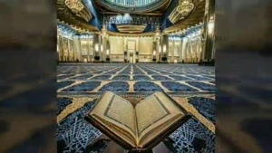 کلیپ مذهبی و قرآنی برای وضعیت 