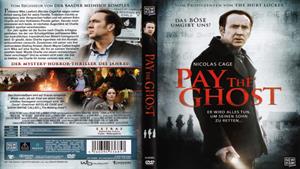 فیلم Pay the Ghost 2015   نیکلاس کیج    (Vivamovies)   ویواموویز