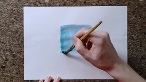 Watercolor lessons for beginners 