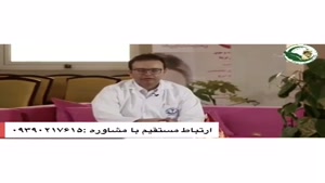 توضیح متخخص پوست برای درمان پسوریازیس یا صدف