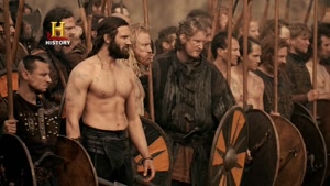 دانلود فصل پنجم سریال وایکینگ ها Vikings دوبله فارسی