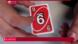 آموزش تردستی - 3 ترفند جادویی با کارت برای نوجوانان