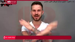 آموزش تتو بدن - پنج اشتباه در خالکوبی