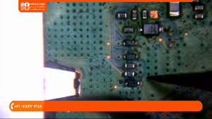 آموزش تعمیر پلی استیشن4  -روشن نشدن و مشکل پورت HDMI