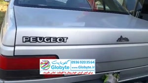 سرقت خودرو.