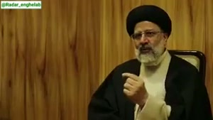 شما از امام رضا، سیلی می خورید!