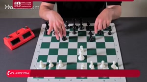آموزش شطرنج - گامبیت