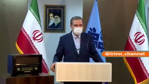 محسن رضایی: خودم را سپر حوادث ملت ایران می‌کنم