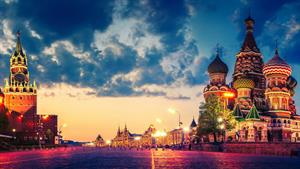 راهنمای سفر برای تعطیلات / مسکو 