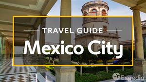 راهنمای سفر برای تعطیلات / مکزیکو سیتی