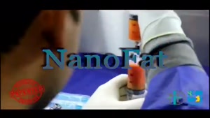 دستگاه پزشکی   Nano Fat kit 