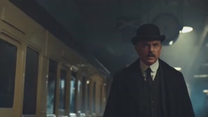 دانلود فصل سوم سریال Peaky Blinders بدون سانسور