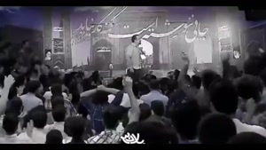 کلیپ زیبای میلاد امام رضا محمود کریمی  / کلیپ مداحی