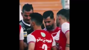 کلیپ پرسپولیس با آهنگ شاد و جدید / کلیپ پرسپولیس برای استوری