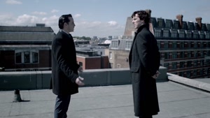 دانلود سریال شرلوک Sherlock فصل 2 قسمت آبشار رایخنباخ
