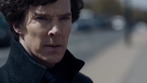 دانلود سریال شرلوک Sherlock فصل 4 قسمت شش تاچر