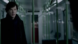 دانلود سریال شرلوک Sherlock فصل 3 قسمت تبریک