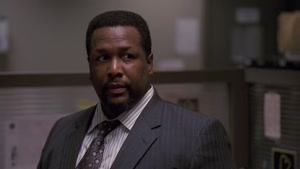 دانلود سریال شنود The Wire فصل 5 قسمت 6