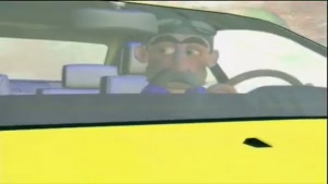 مجموعه انیمیشن های راهنمایی و رانندگی قسمت بیستم