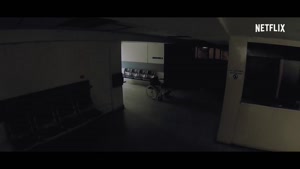 تریلر فیلم آزمایشگاه شبح Ghost Lab 2021
