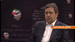 عبدالناصر همتی : ضعف مدیریتی را قبول دارم 