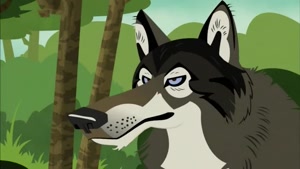 انیمیشن آموزش زبان انگلیسی Wild Kratts قسمت 8