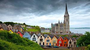 10 مورد از بهترین مکان های بازدید در ایرلند 