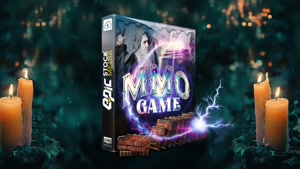 دانلود مجموعه افکت صوتی بازی سحر و جادو MMO