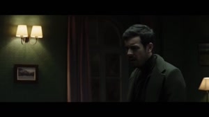 دانلود دوبله فارسی فیلم همراه مرموز