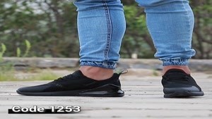 کفش مردانه | خرید، قیمت و مشخصات کفش نایک ایر270 کد 1253