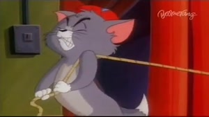 TOM AND JERRY CONCERT