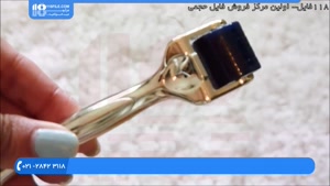 آموزش پاکسازی صورت:فیشیال پوست:دستگاه میکرودرم ابریژن خانگی